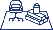 Quality Materials and Furnishings